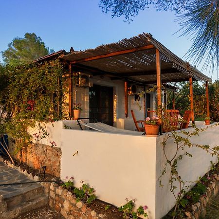 Sun&Sea Villas - Sea Vinglafia Ngoại thất bức ảnh