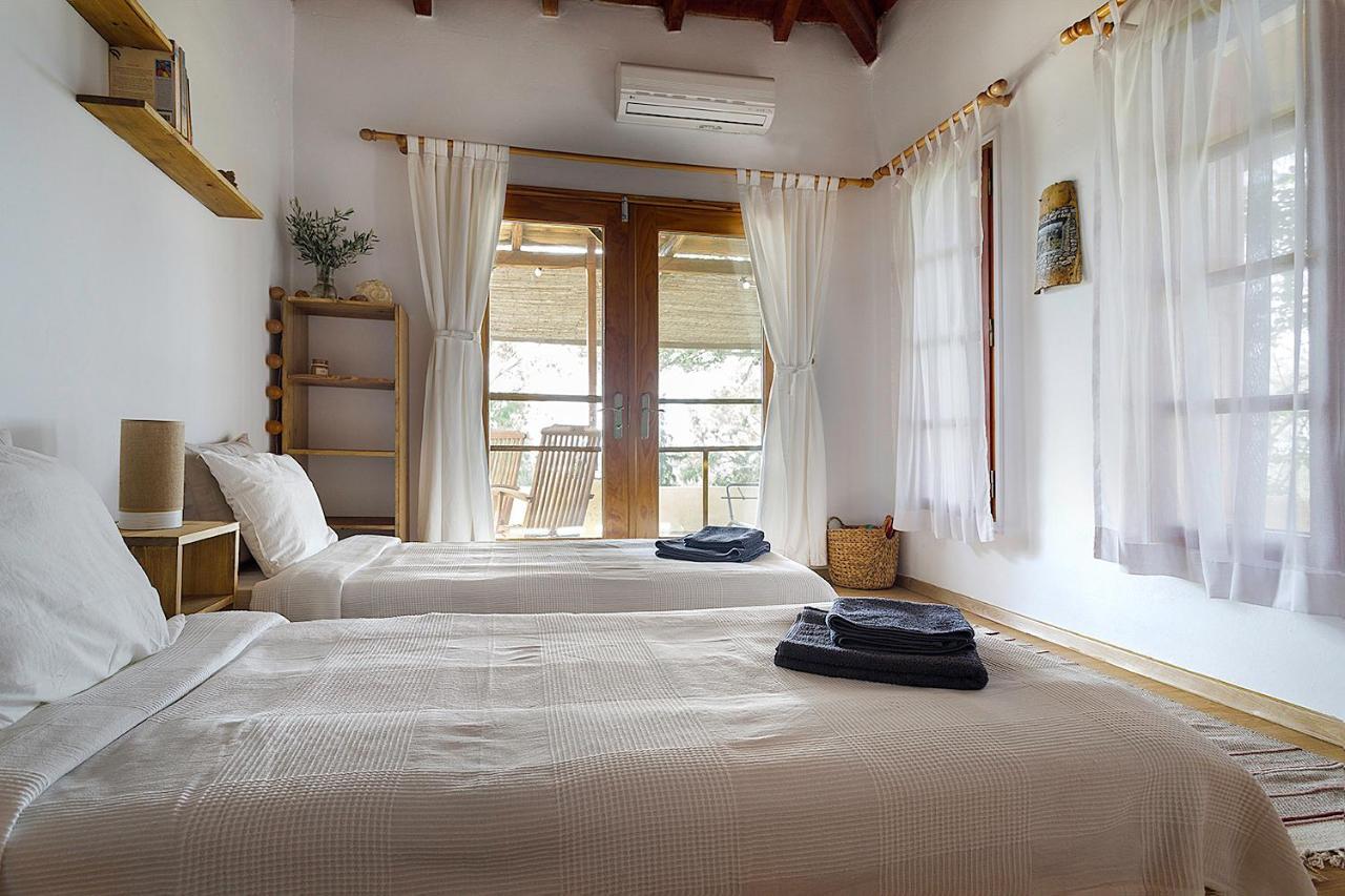 Sun&Sea Villas - Sea Vinglafia Ngoại thất bức ảnh