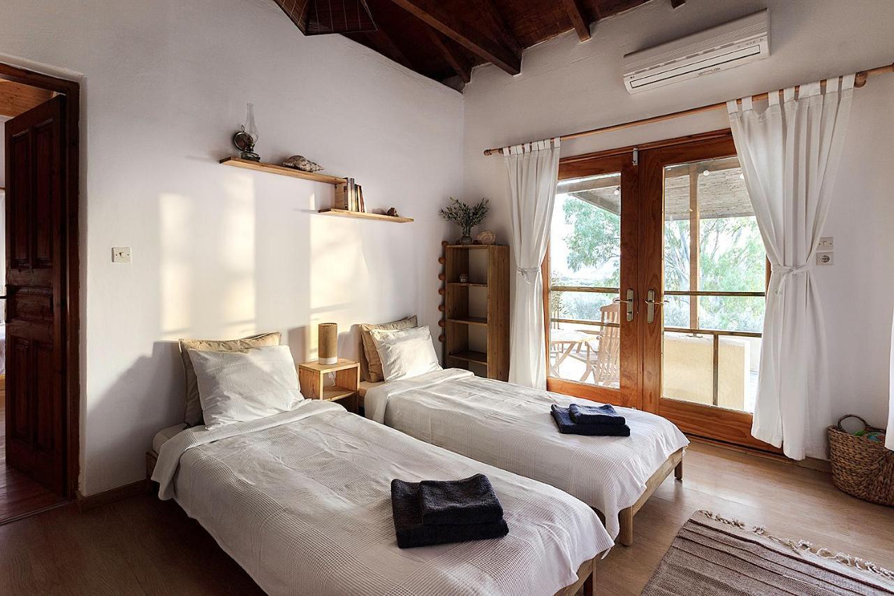 Sun&Sea Villas - Sea Vinglafia Ngoại thất bức ảnh