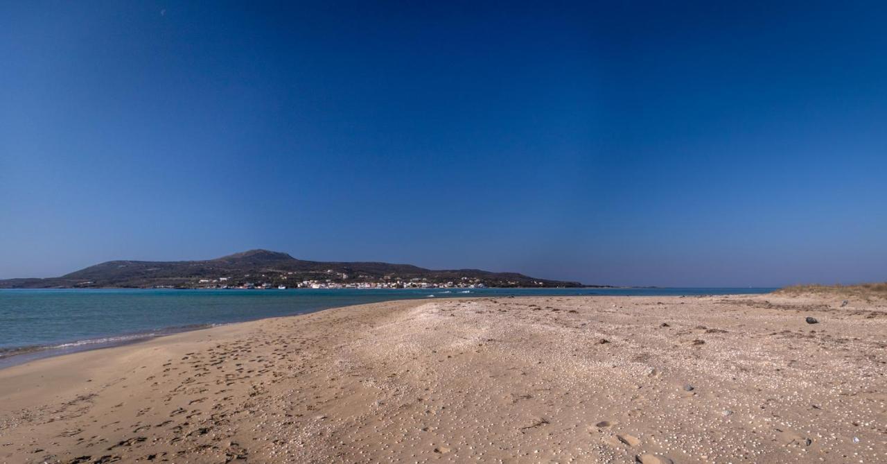 Sun&Sea Villas - Sea Vinglafia Ngoại thất bức ảnh